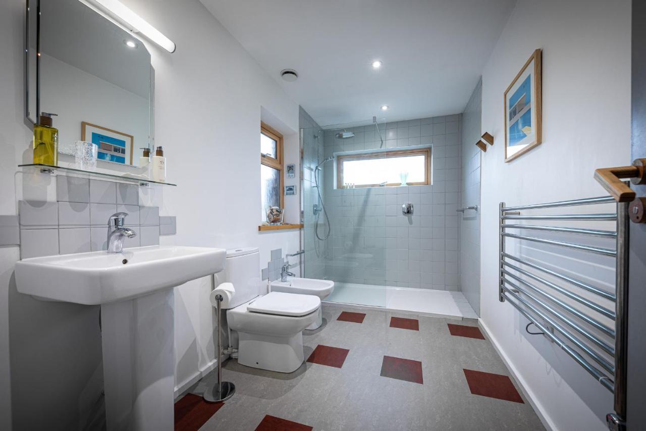 Cuillrigh Penifiler Villa Portree Room photo